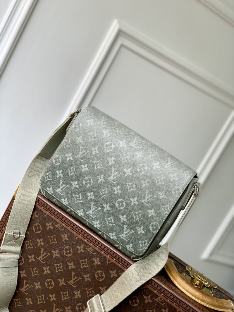 Mens LV Satchel bags